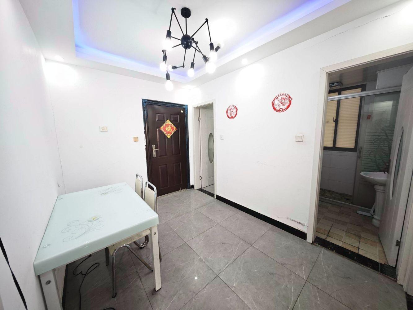 上海金群苑(南区)二手房房源图片