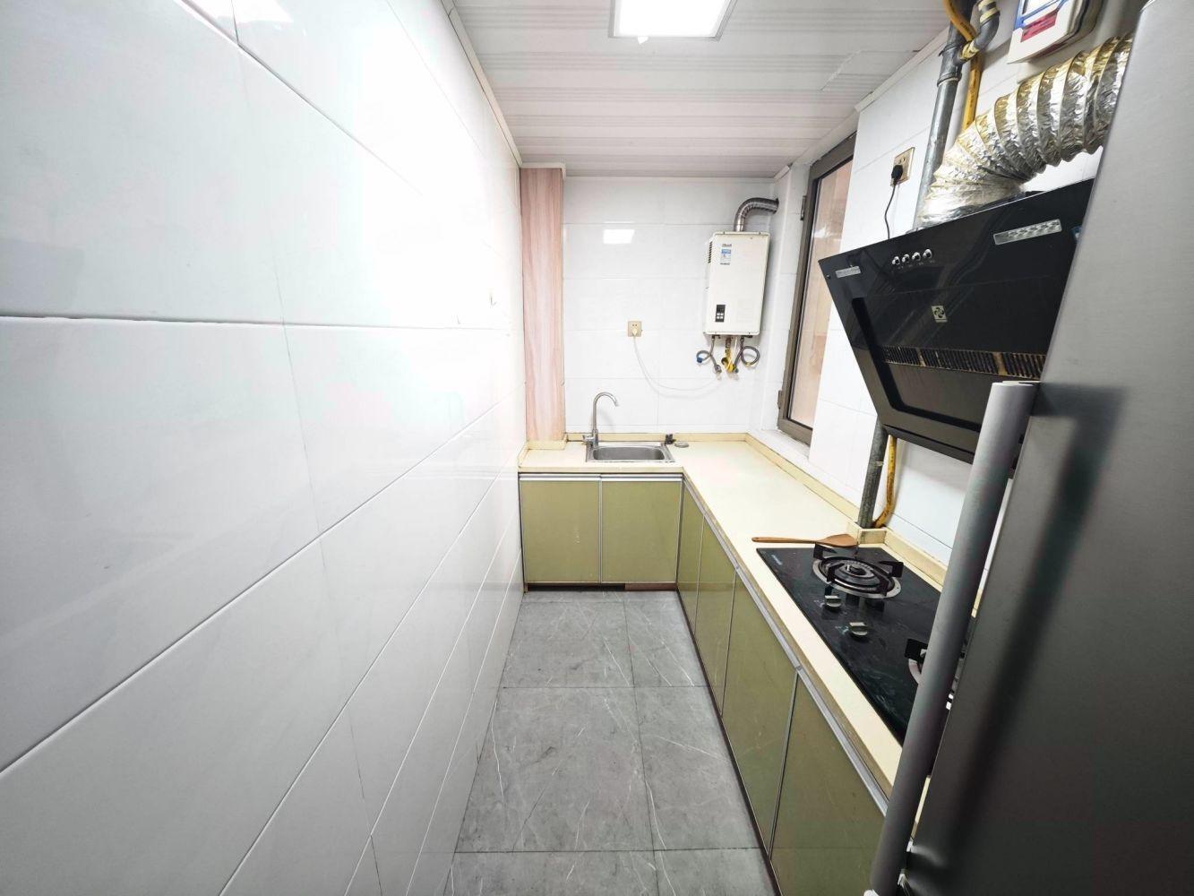 上海金群苑(南区)二手房房源图片