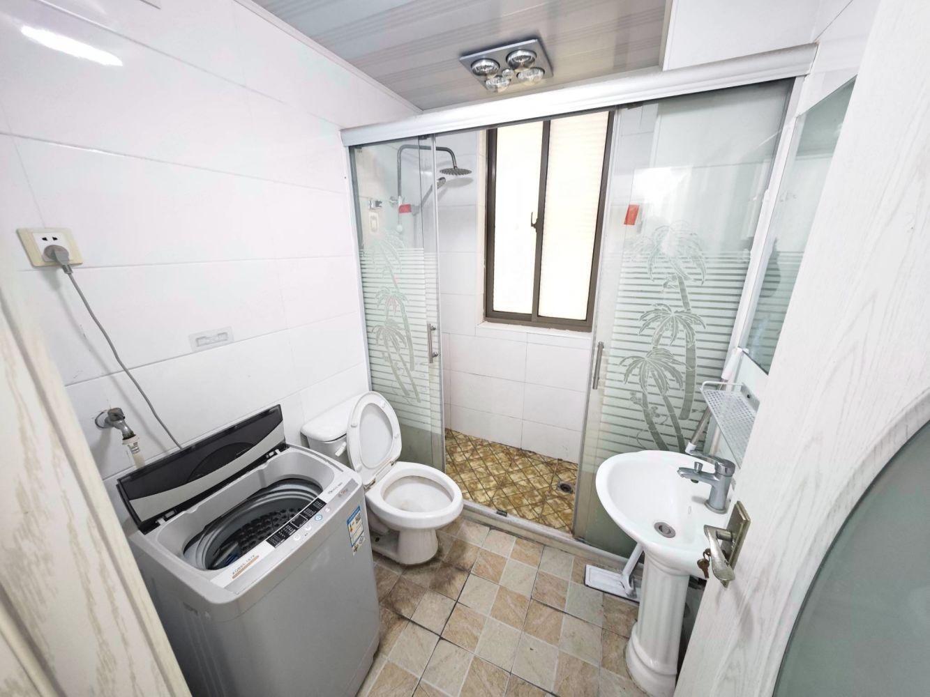 上海金群苑(南区)二手房房源图片