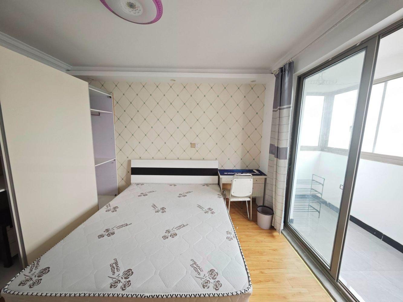 上海金群苑(南区)二手房房源图片