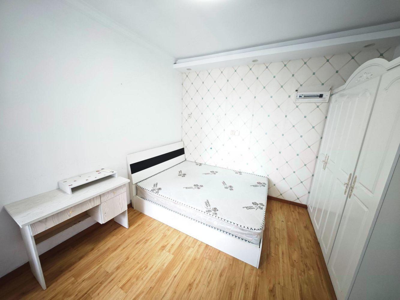 上海金群苑(南区)二手房房源图片