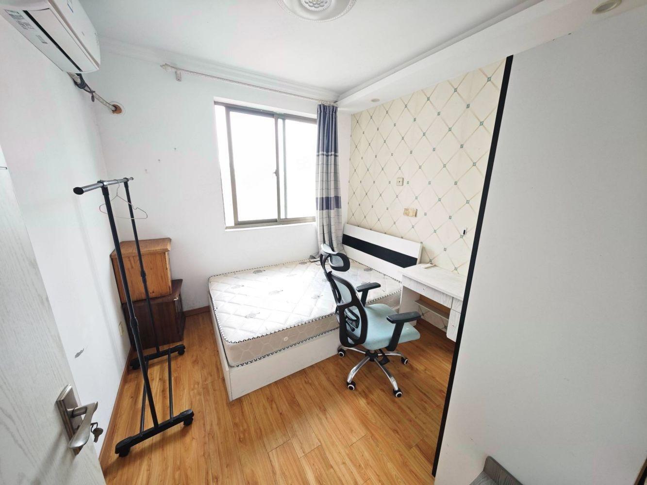 上海金群苑(南区)二手房房源图片