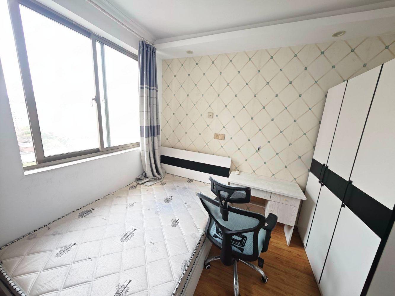 上海金群苑(南区)二手房房源图片