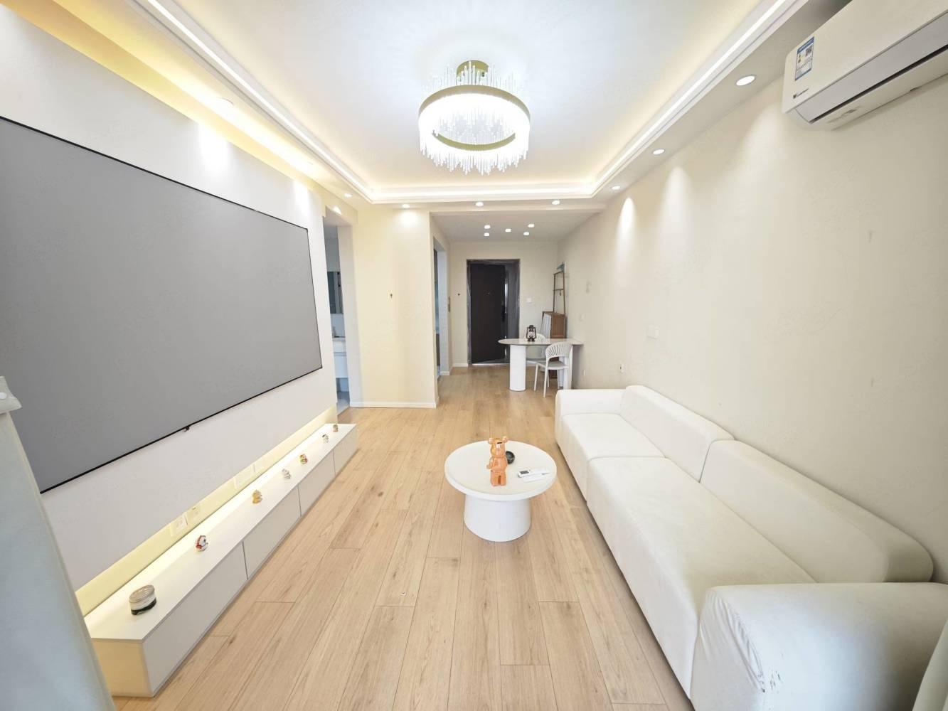 上海金海华城海清佳苑二手房房源图片