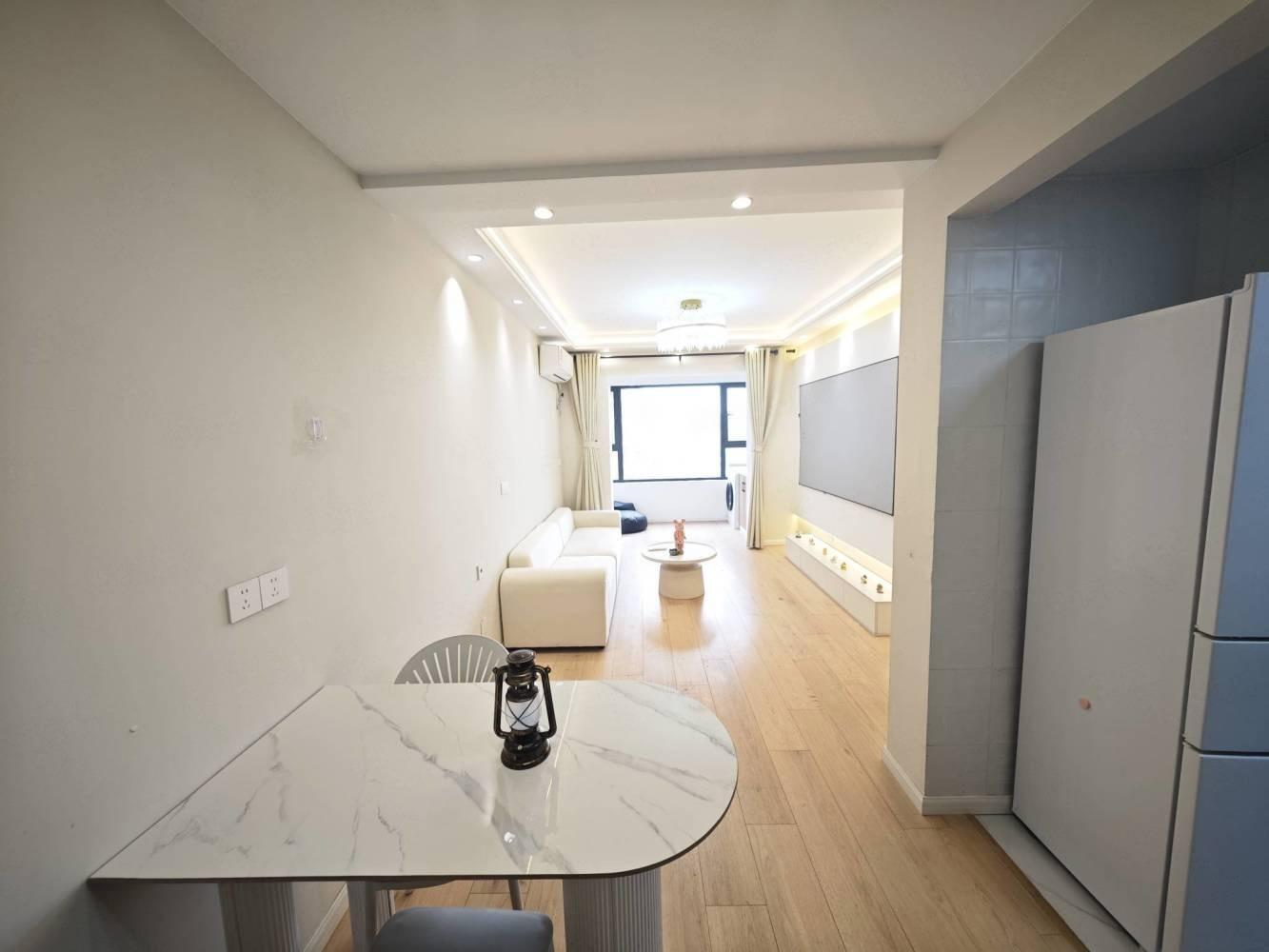 上海金海华城海清佳苑二手房房源图片