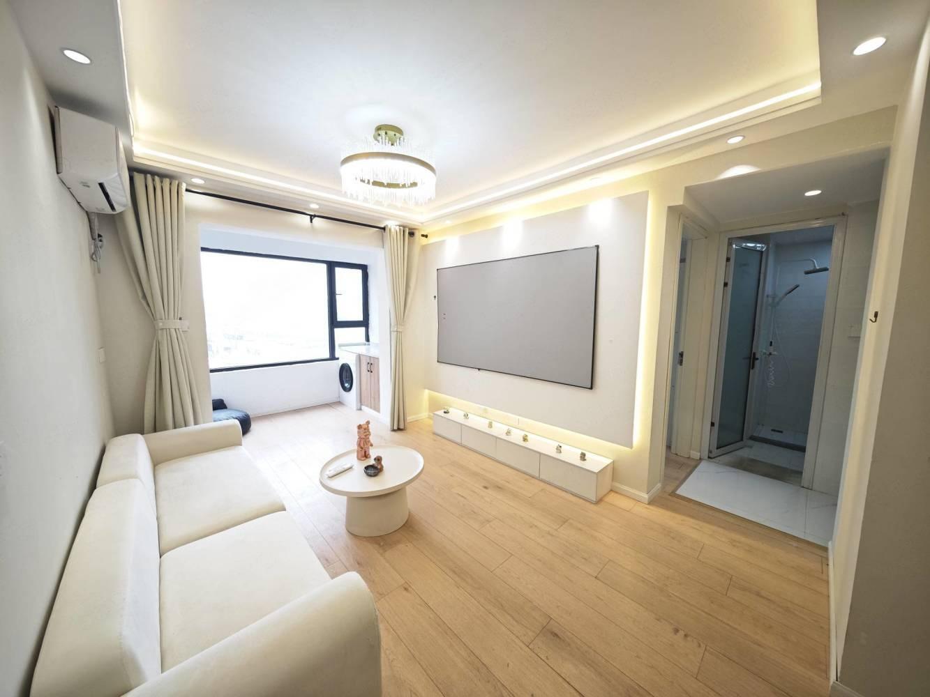 上海金海华城海清佳苑二手房房源图片