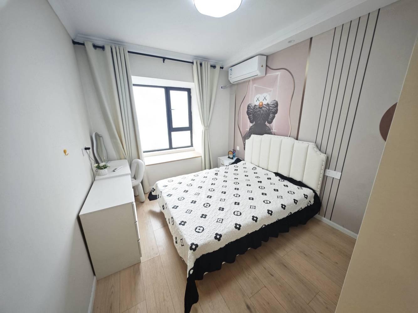 上海金海华城海清佳苑二手房房源图片