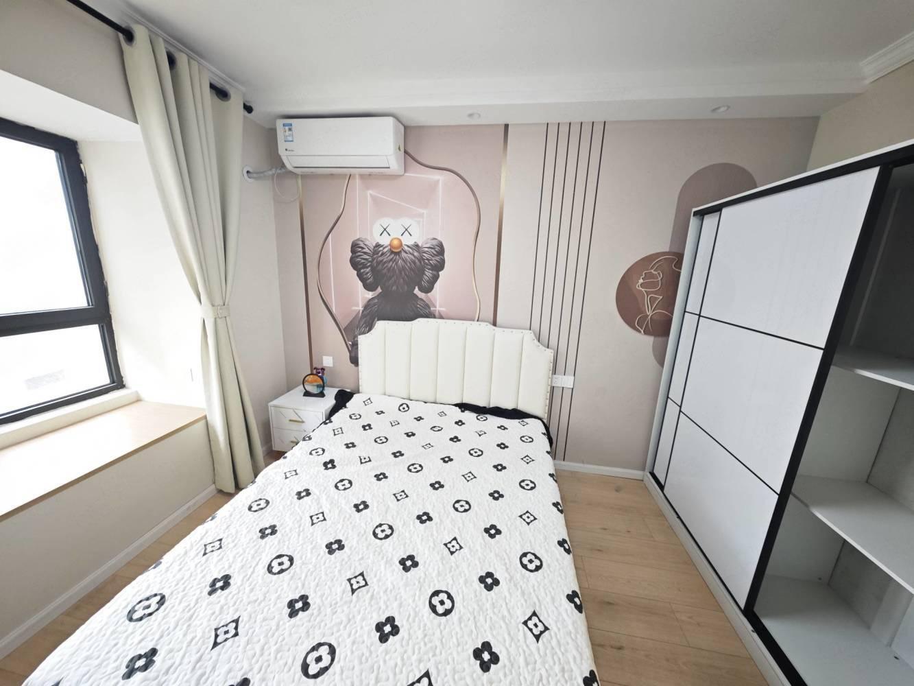 上海金海华城海清佳苑二手房房源图片