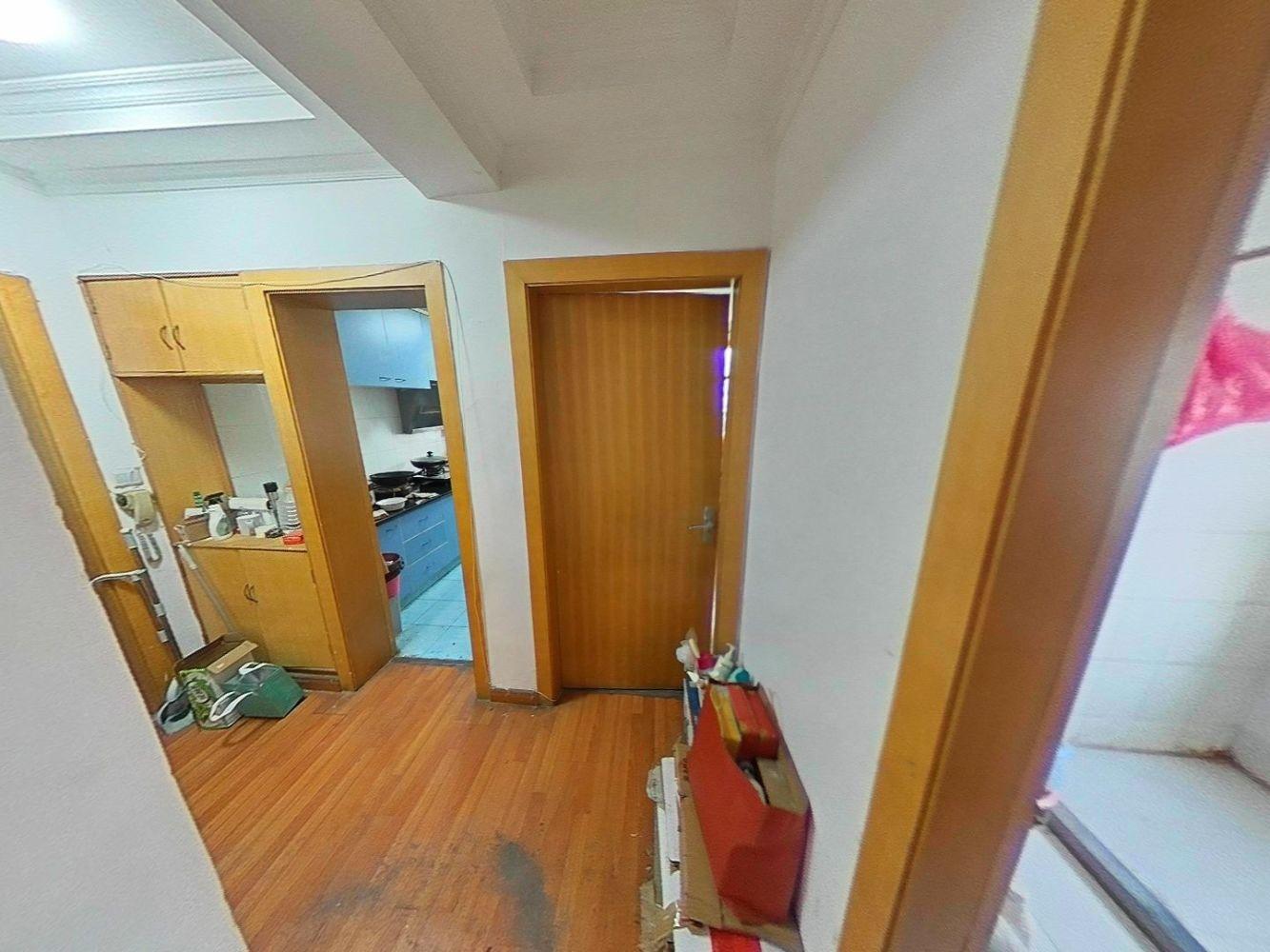 上海杨家宅小区二手房房源图片