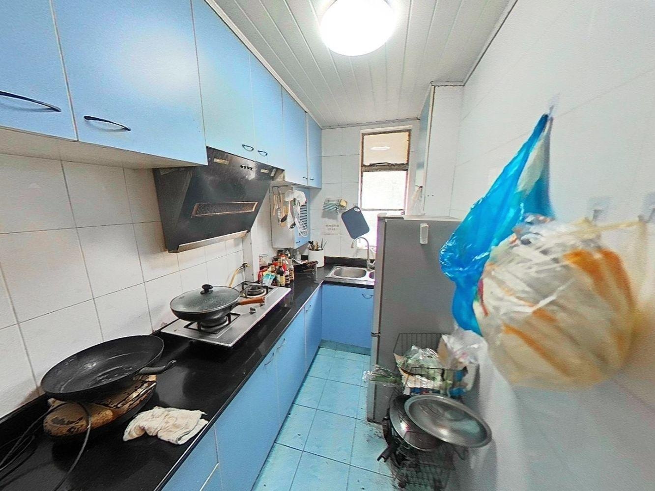 上海杨家宅小区二手房房源图片