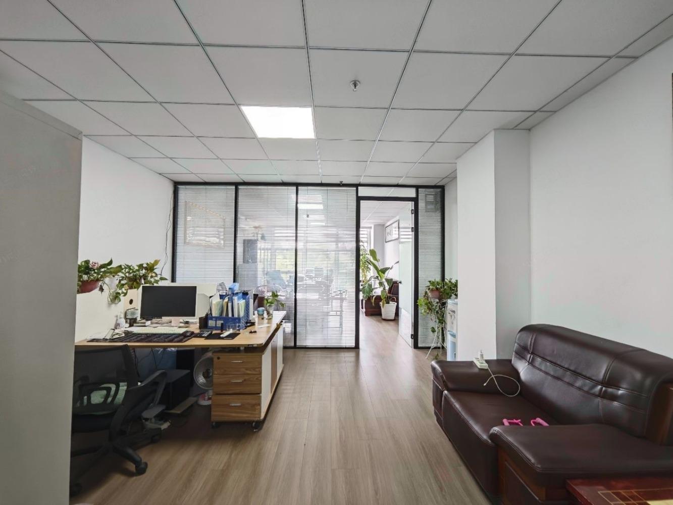 上海外高桥复旦科技园创新中心二手房房源图片