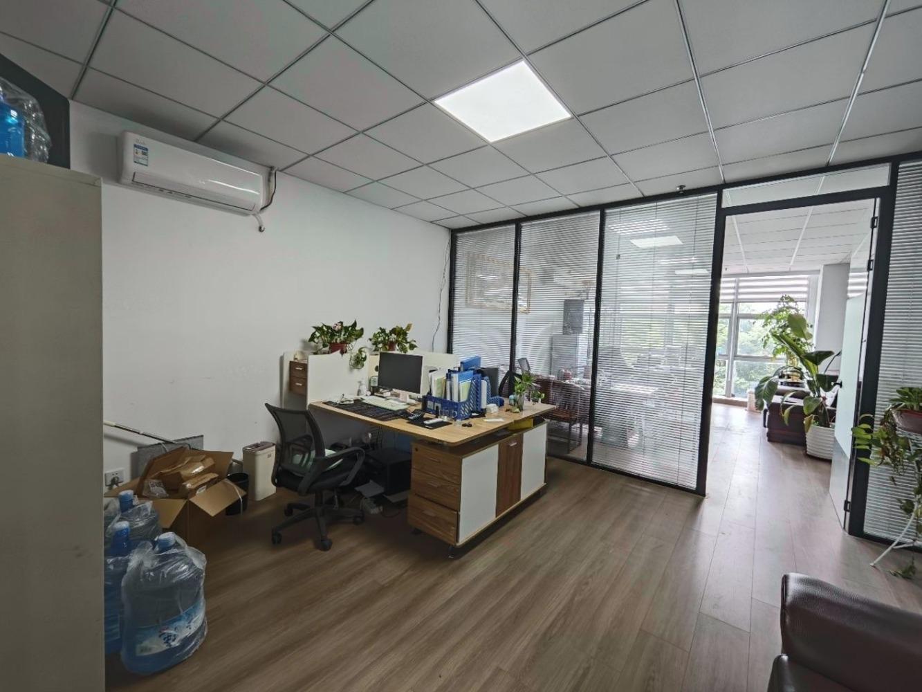 上海外高桥复旦科技园创新中心二手房房源图片