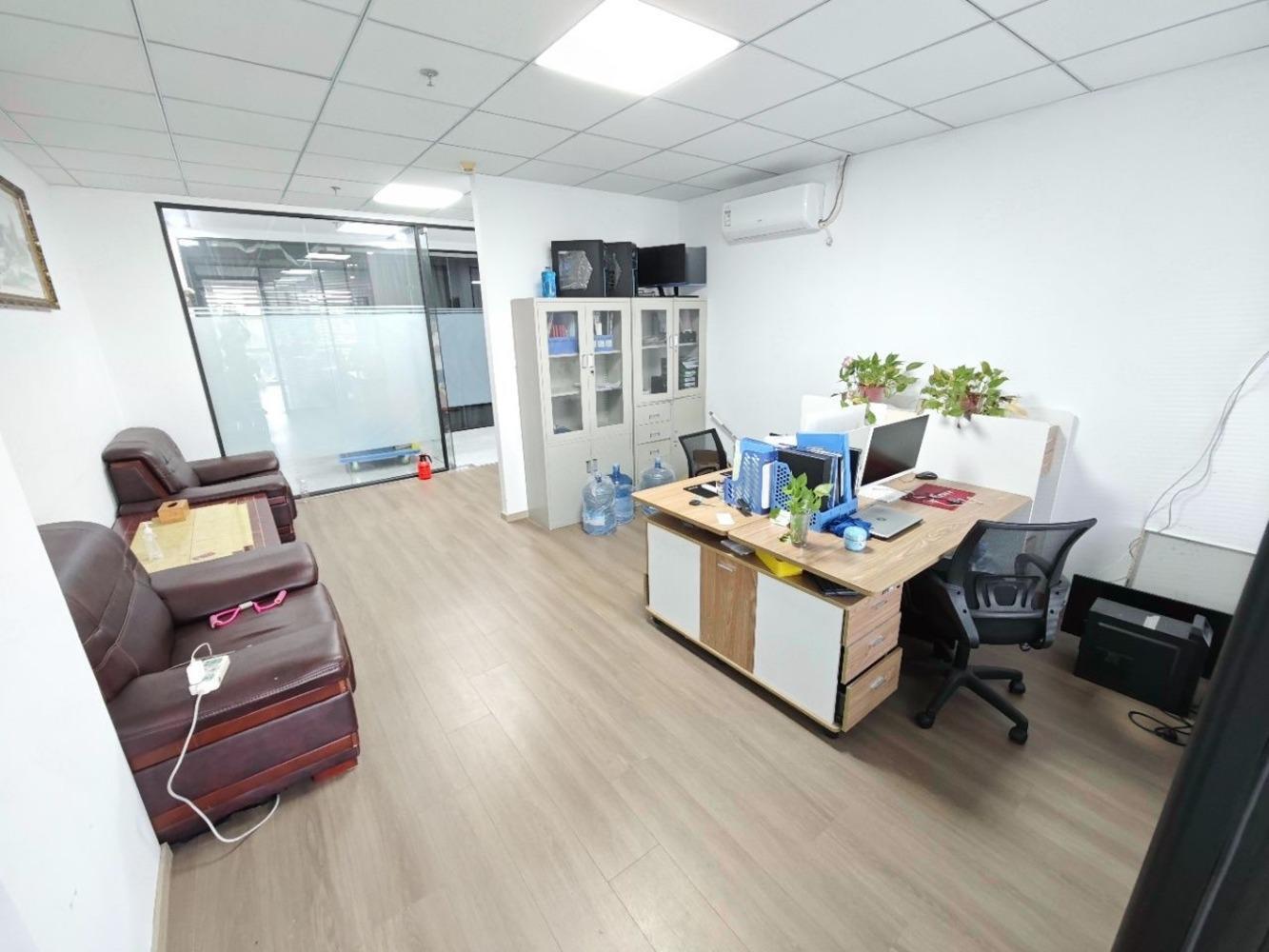 上海外高桥复旦科技园创新中心二手房房源图片