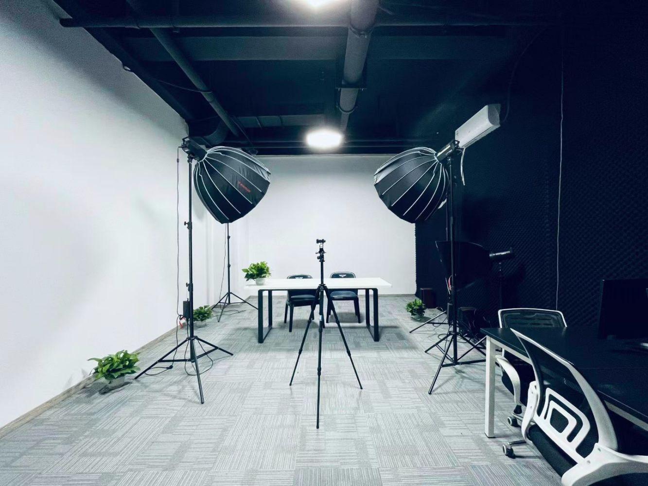 上海保周跨境电商直播产业园二手房房源图片