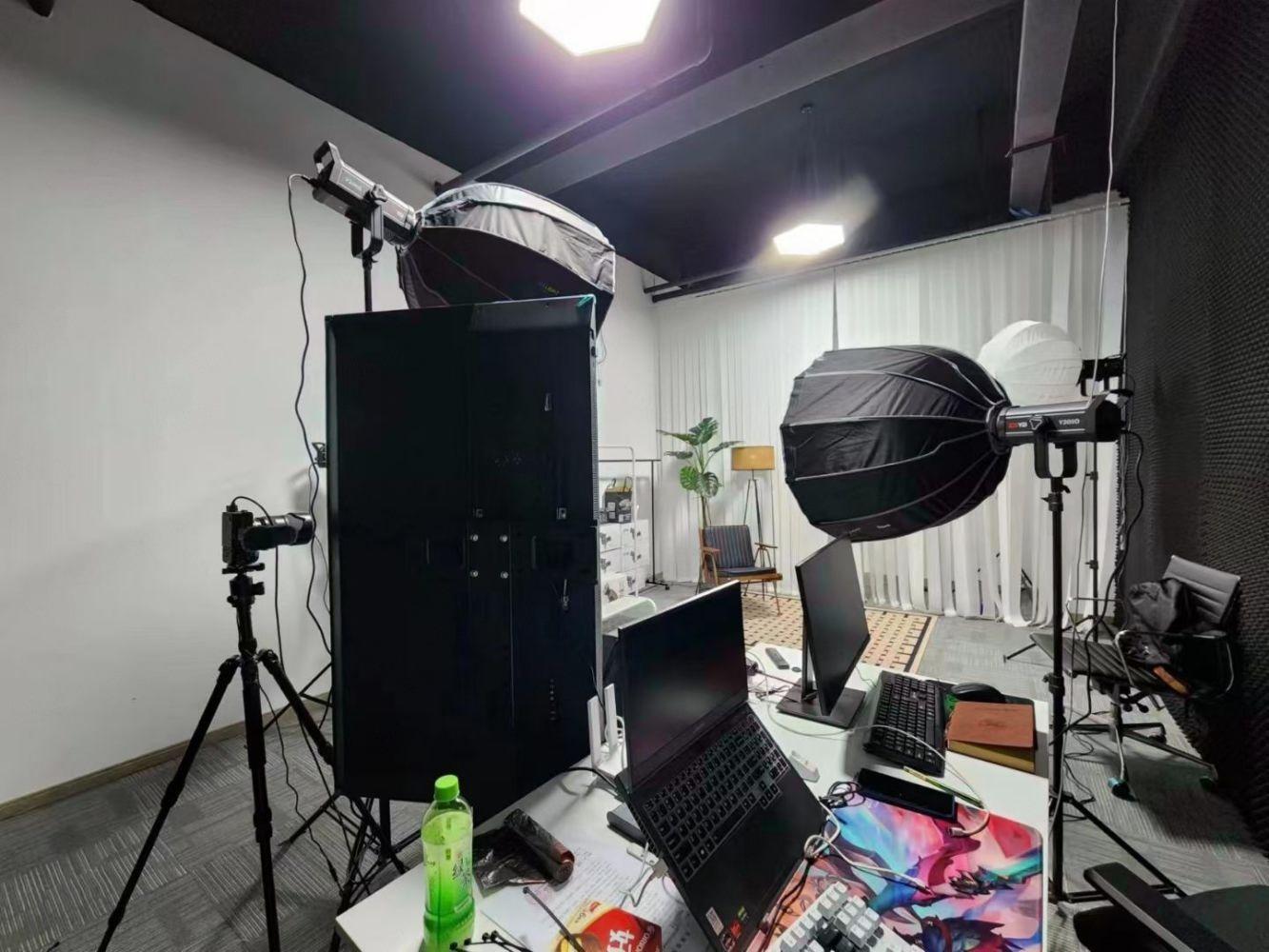 上海保周跨境电商直播产业园二手房房源图片