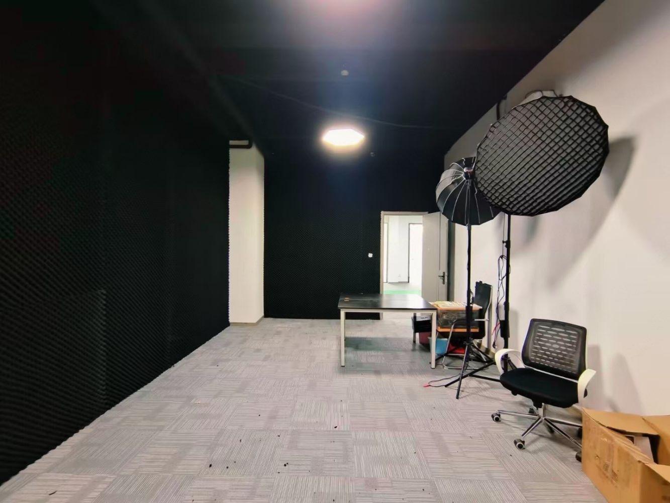 上海保周跨境电商直播产业园二手房房源图片