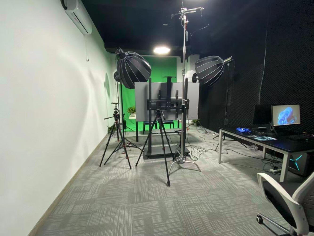 上海保周跨境电商直播产业园二手房房源图片