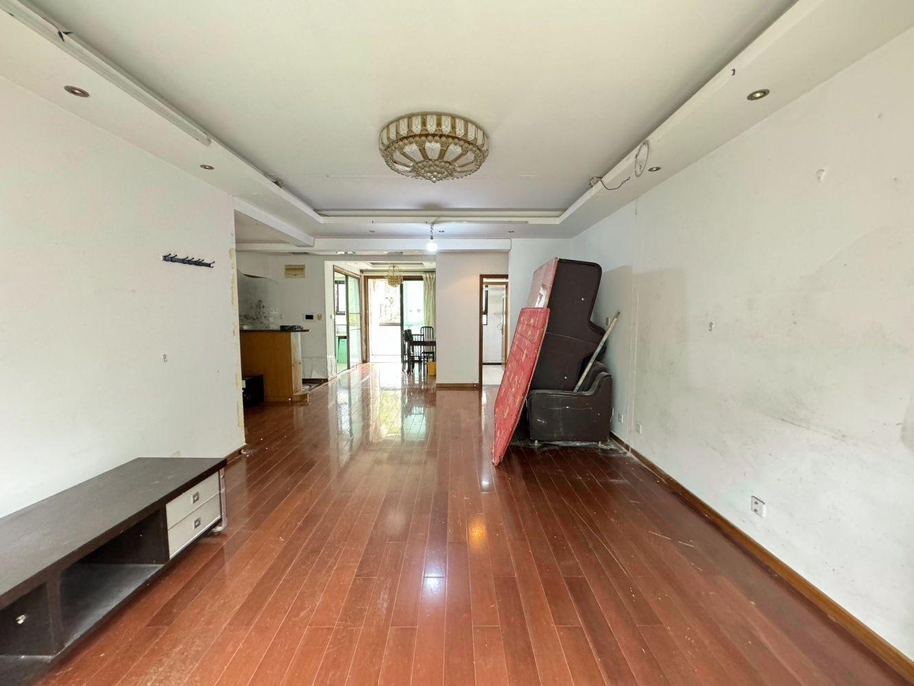 上海书香银苑二手房房源图片