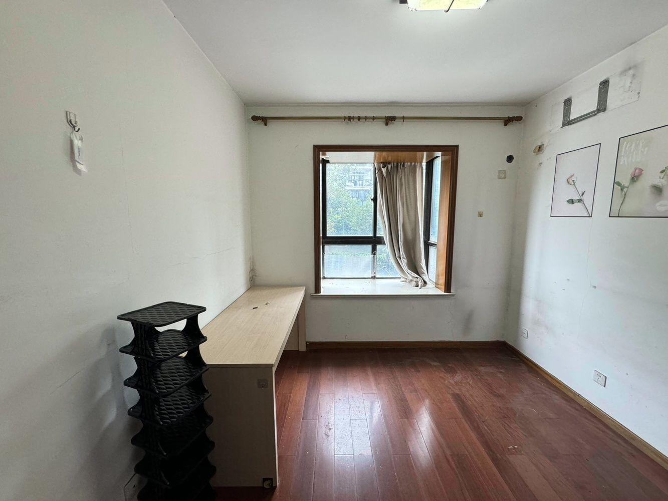 上海书香银苑二手房房源图片