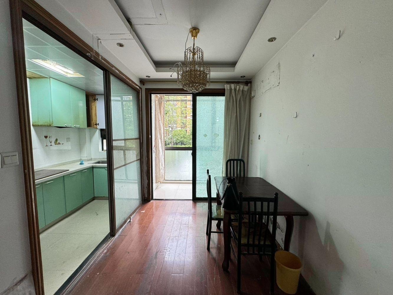 上海书香银苑二手房房源图片