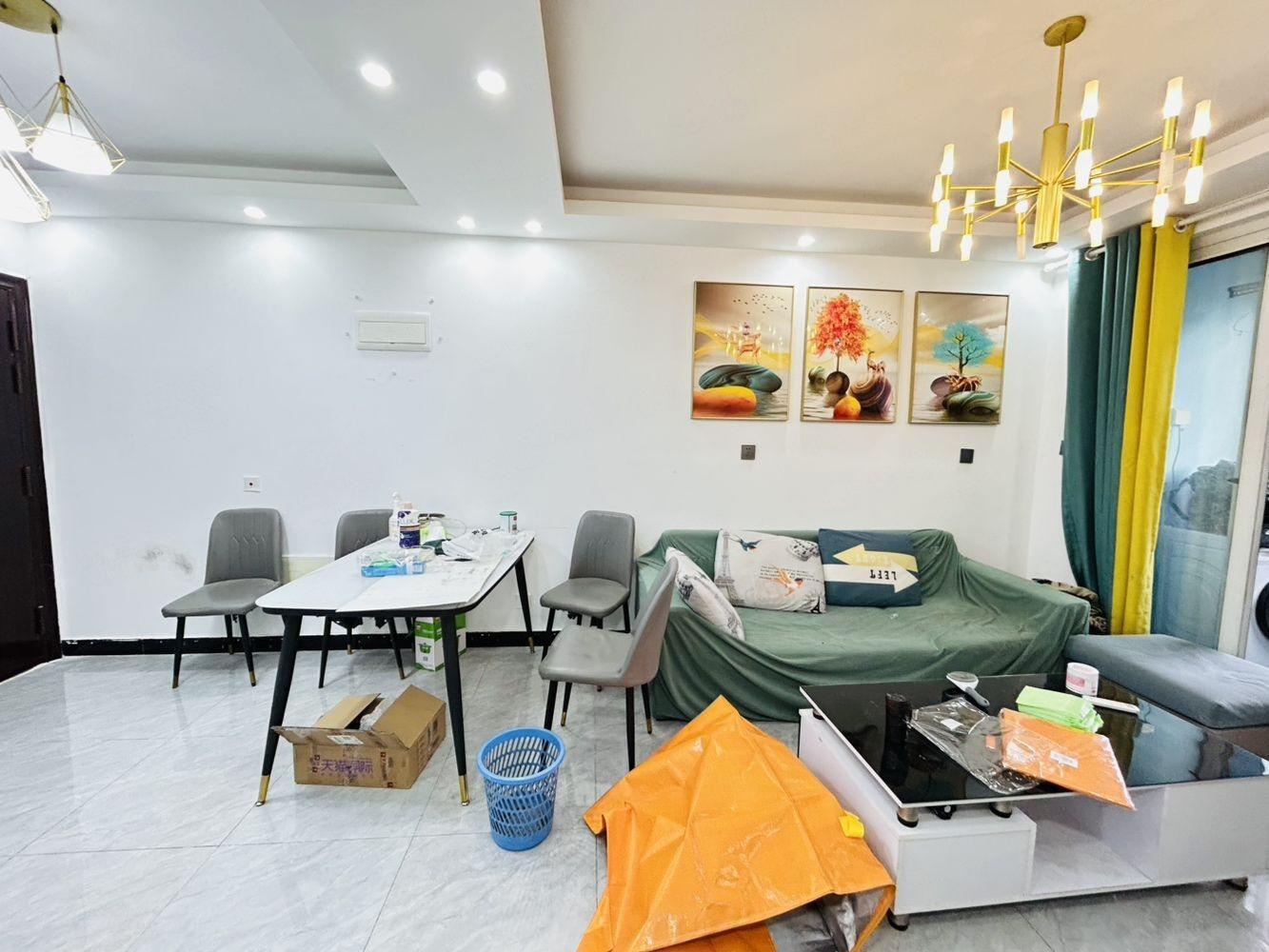 上海金海华城康平佳苑二手房房源图片