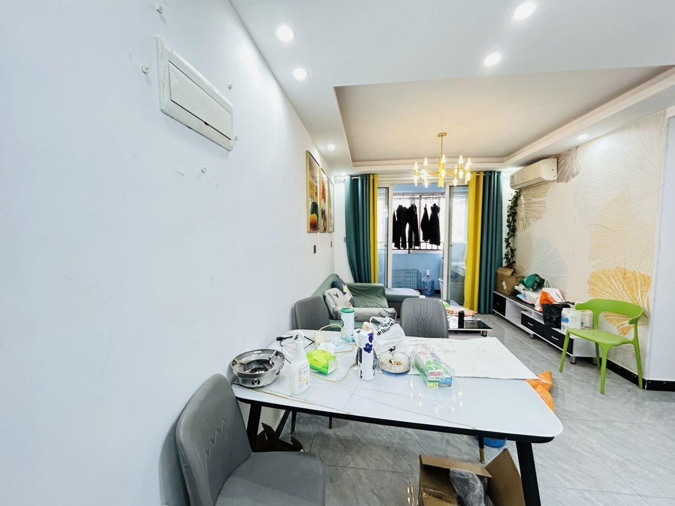 上海金海华城康平佳苑二手房房源图片