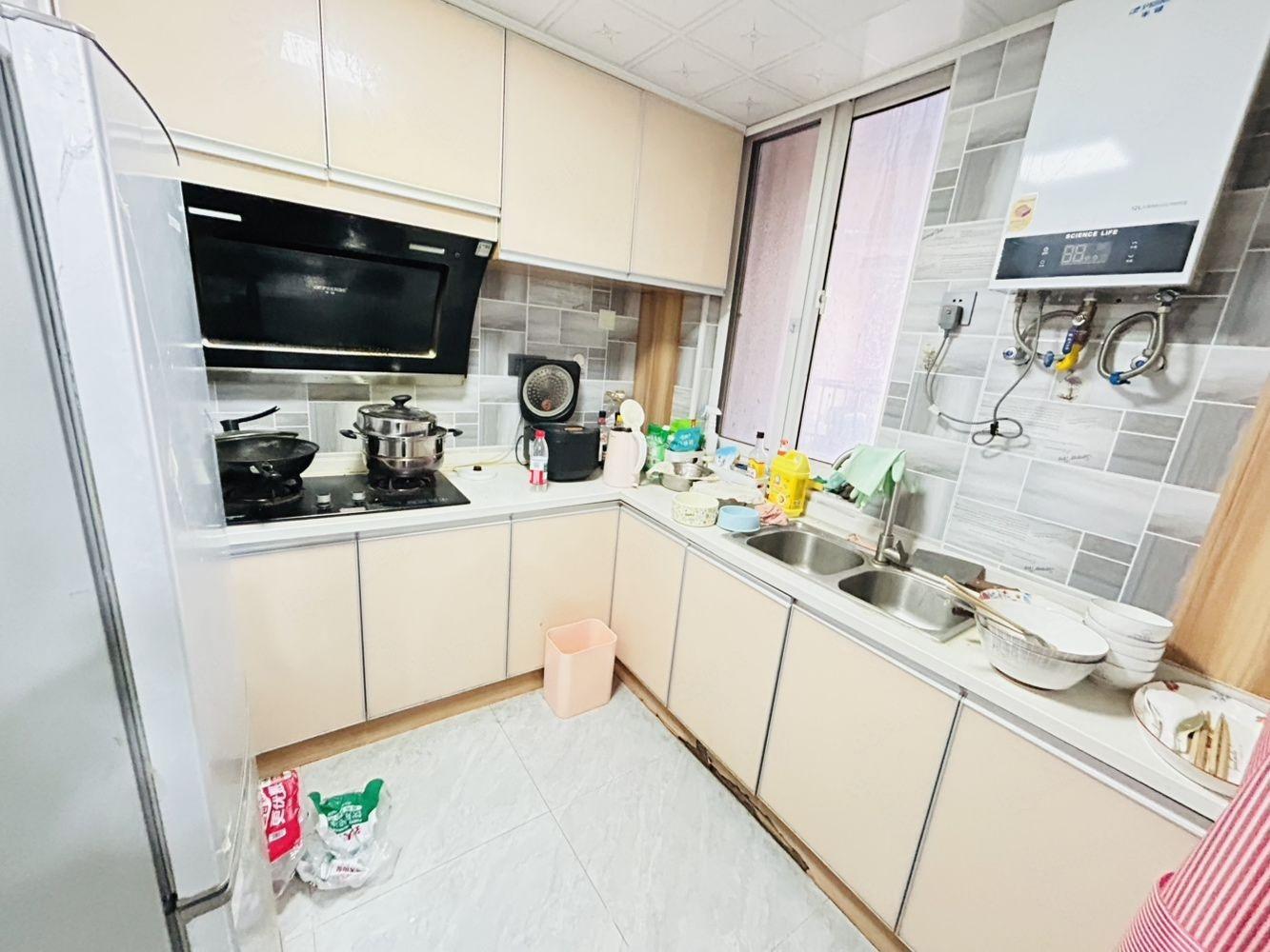 上海金海华城康平佳苑二手房房源图片