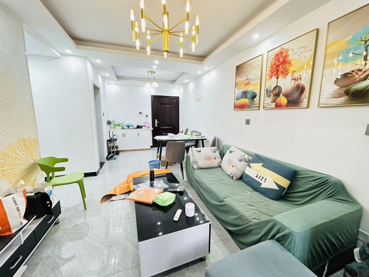 上海金海华城康平佳苑二手房房源图片