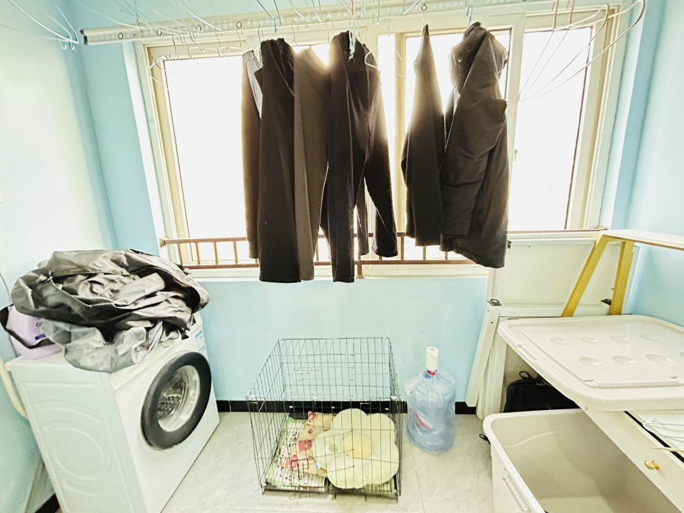 上海金海华城康平佳苑二手房房源图片