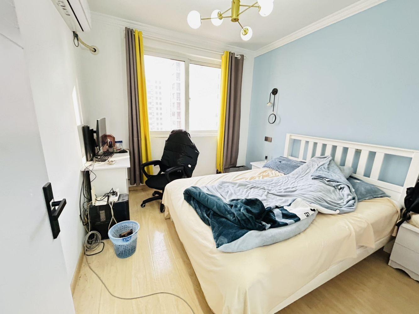 上海金海华城康平佳苑二手房房源图片