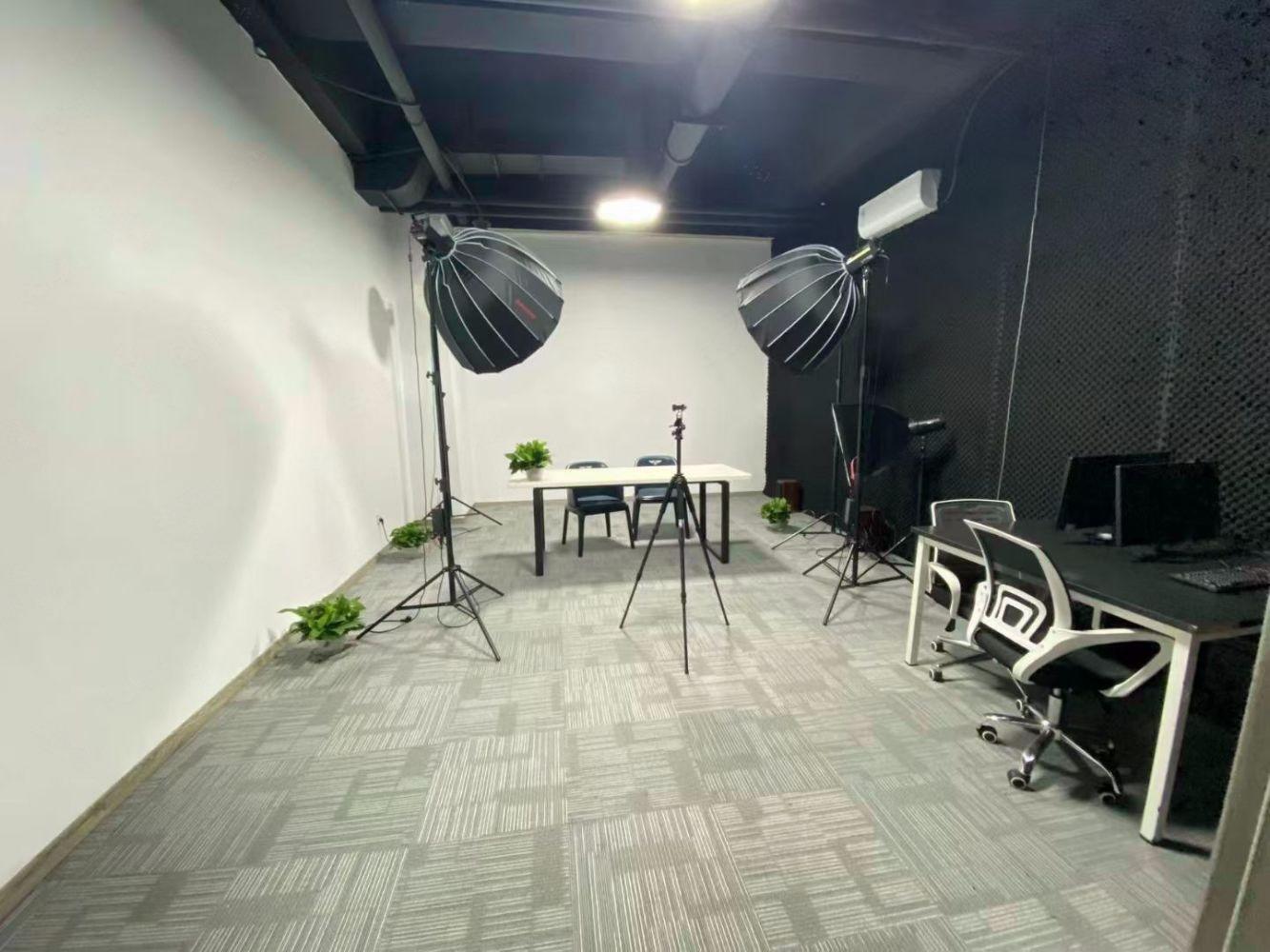 上海保周跨境电商直播产业园二手房房源图片