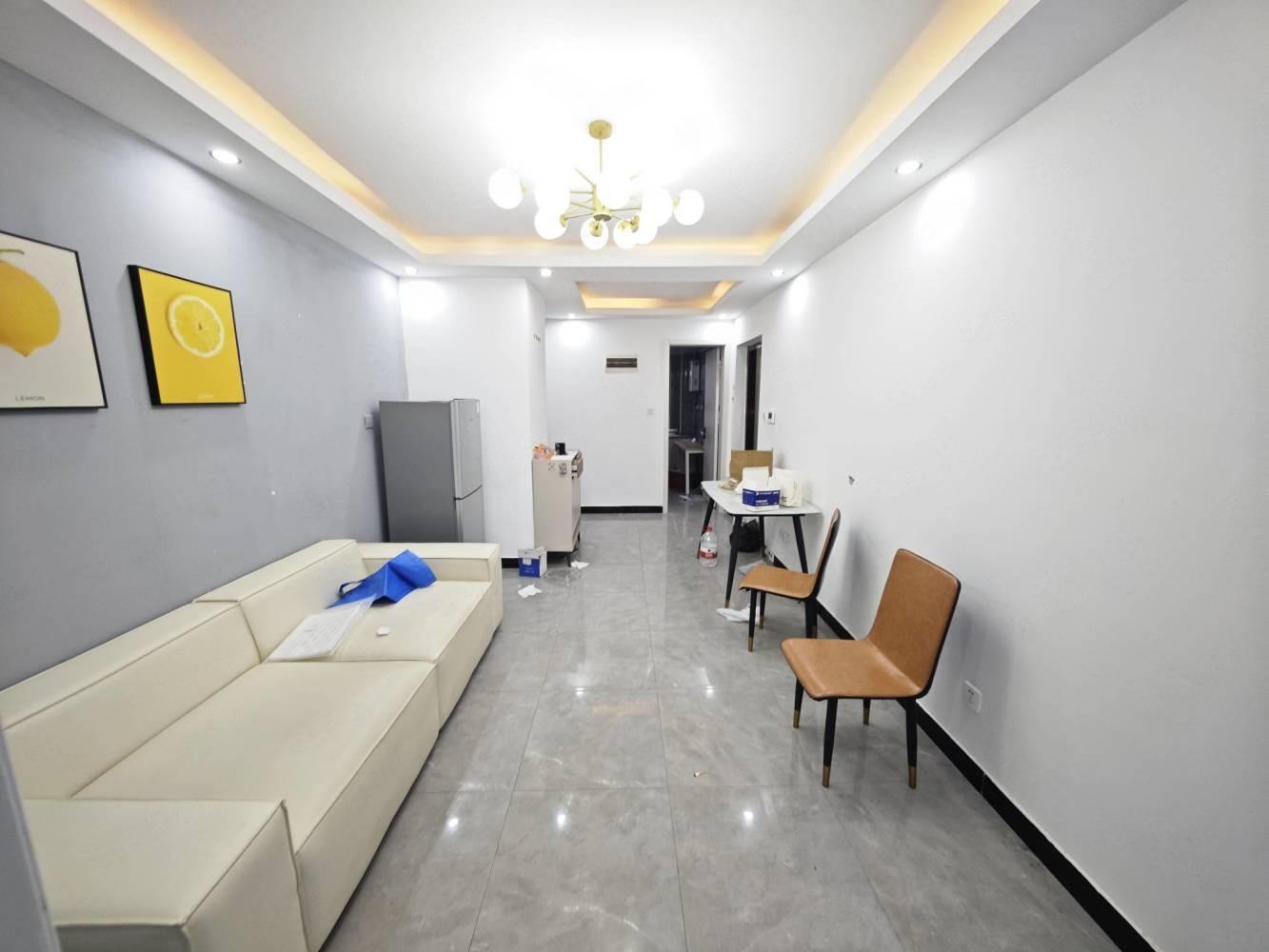 上海金海华城丰硕茗苑二手房房源图片