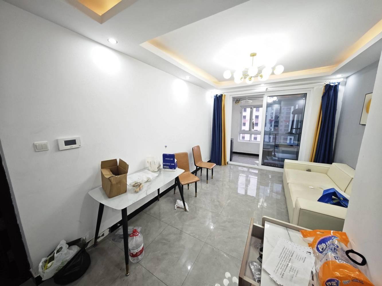 上海金海华城丰硕茗苑二手房房源图片