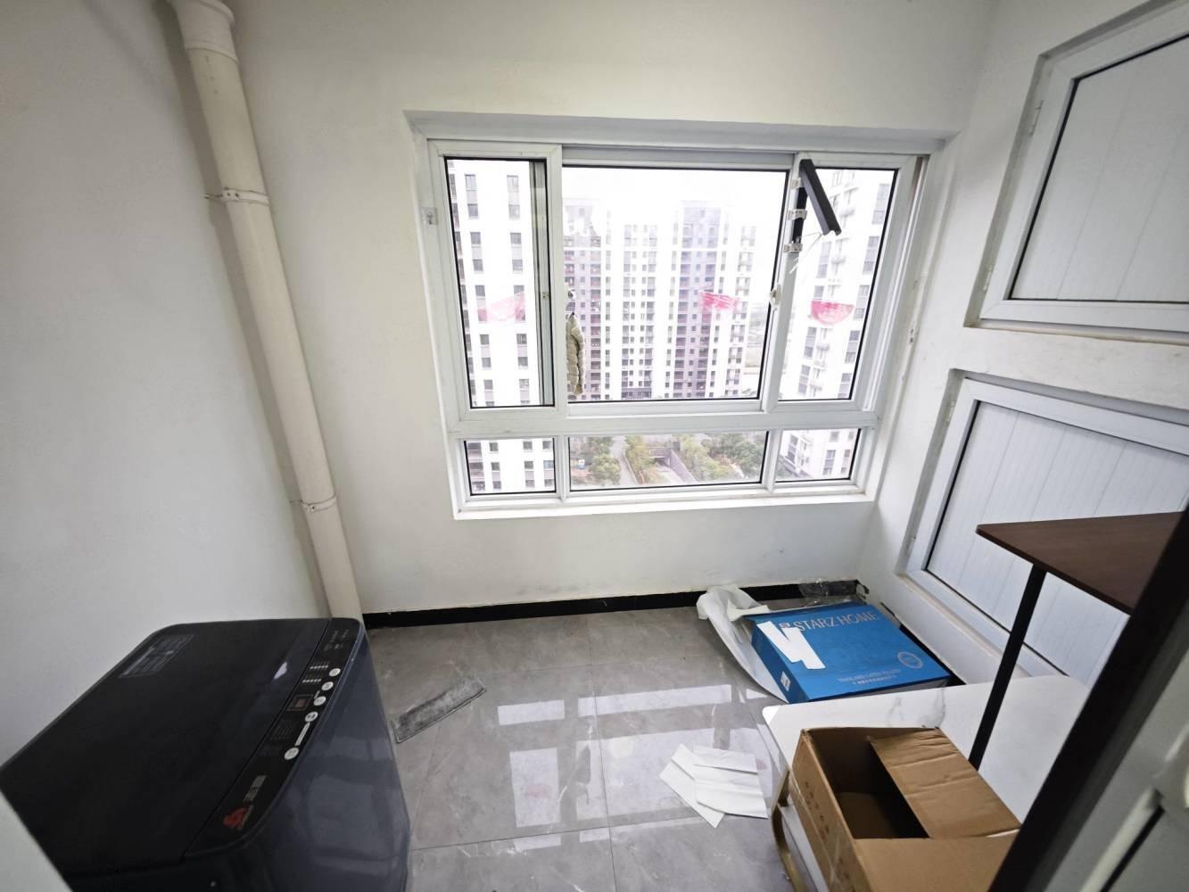 上海金海华城丰硕茗苑二手房房源图片