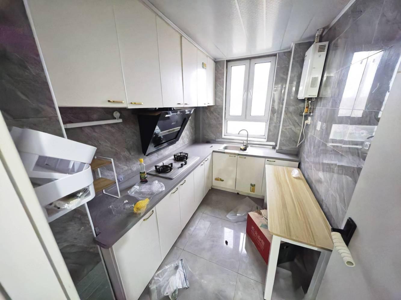 上海金海华城丰硕茗苑二手房房源图片