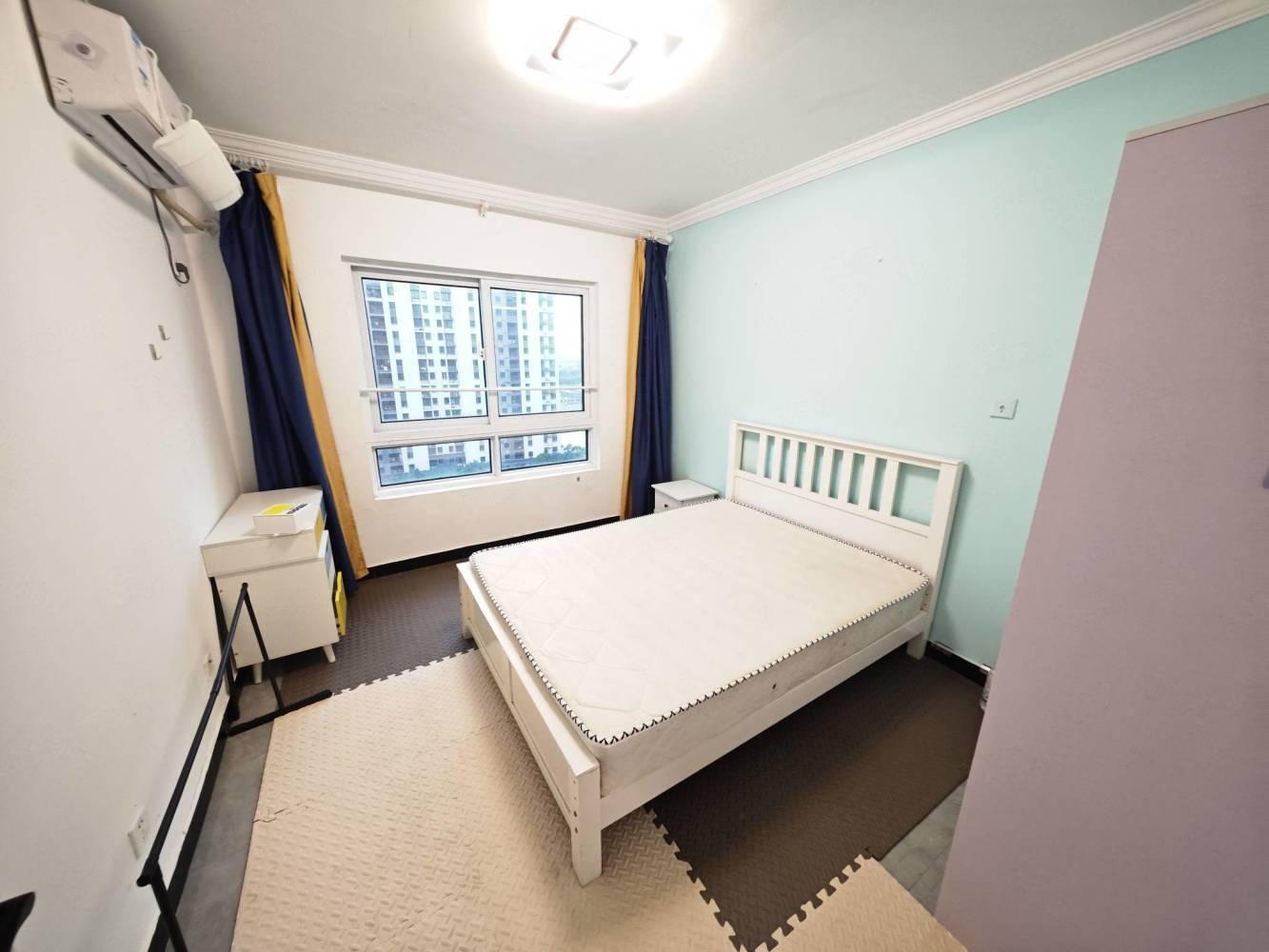 上海金海华城丰硕茗苑二手房房源图片