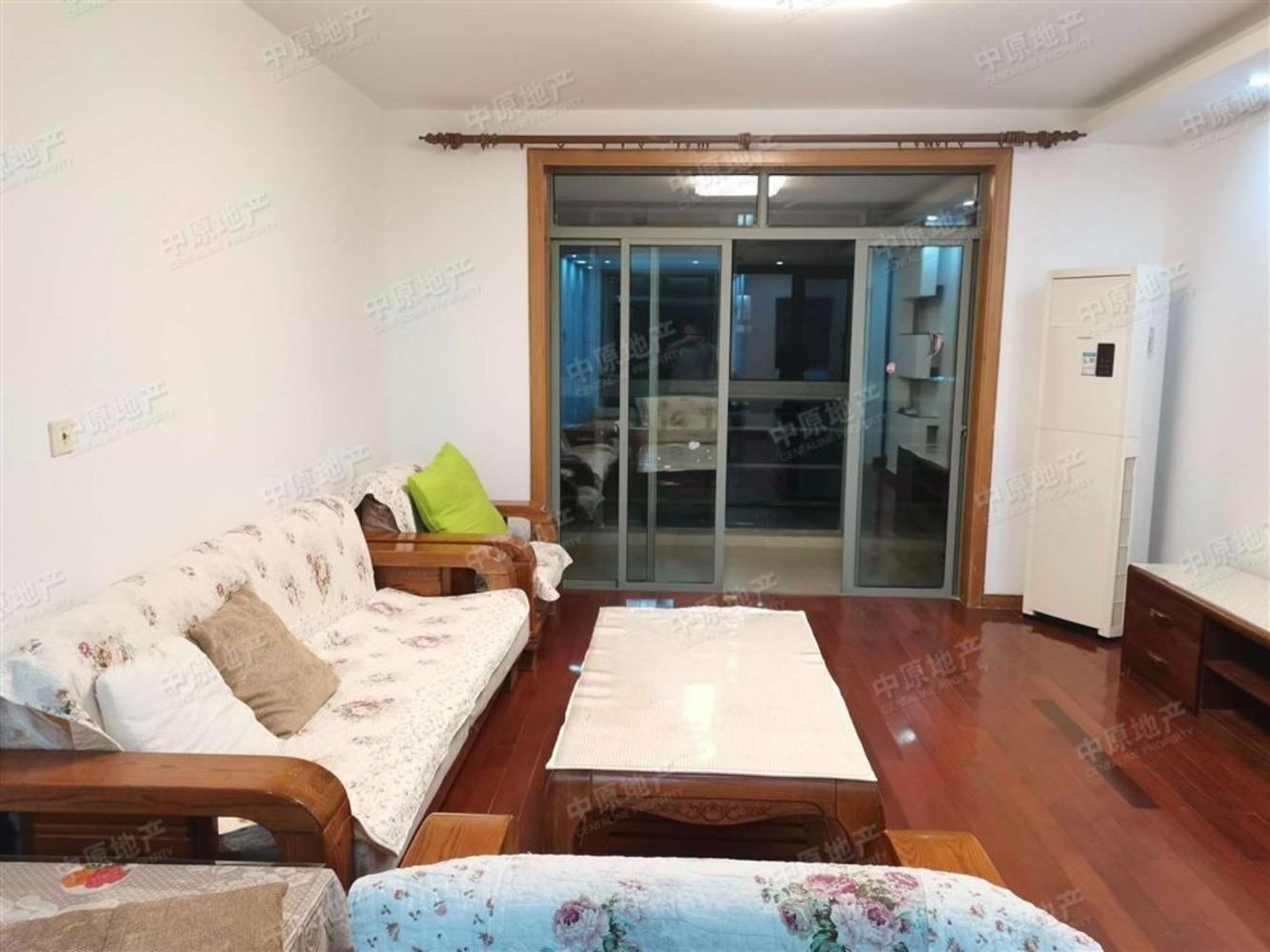 上海浦江天第苑二手房房源图片