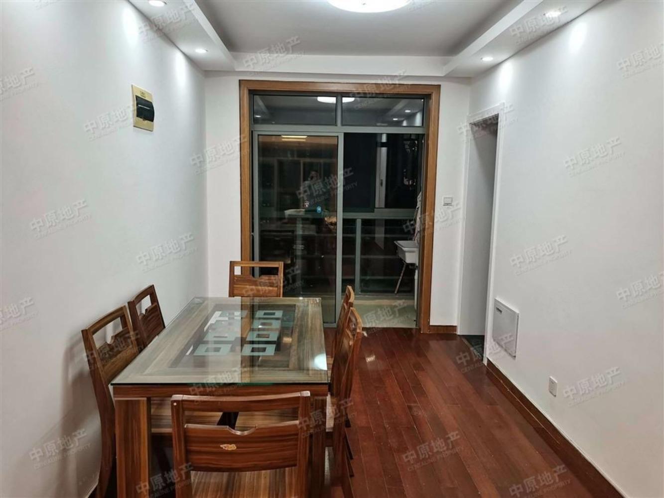 上海浦江天第苑二手房房源图片