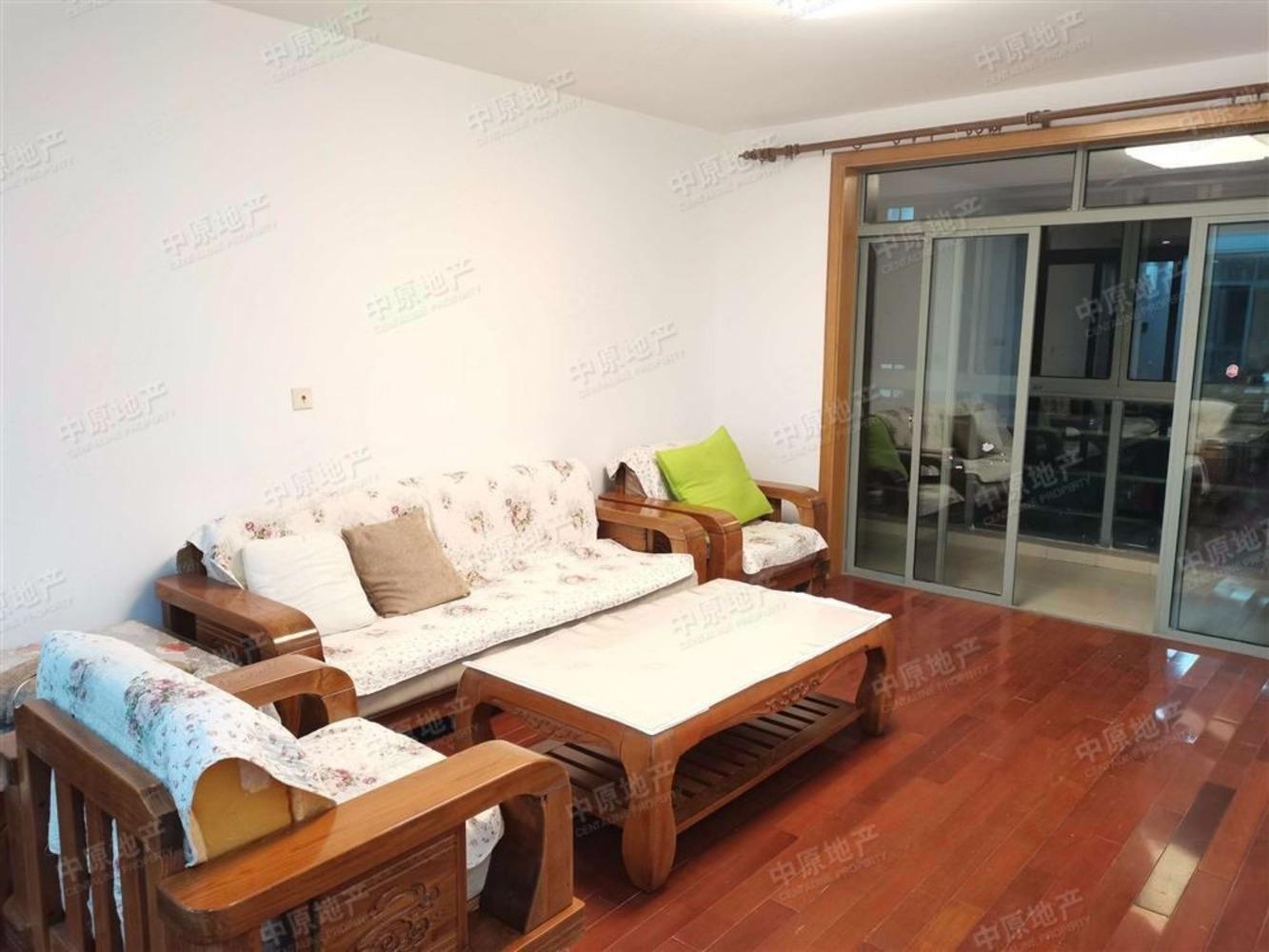 上海浦江天第苑二手房房源图片