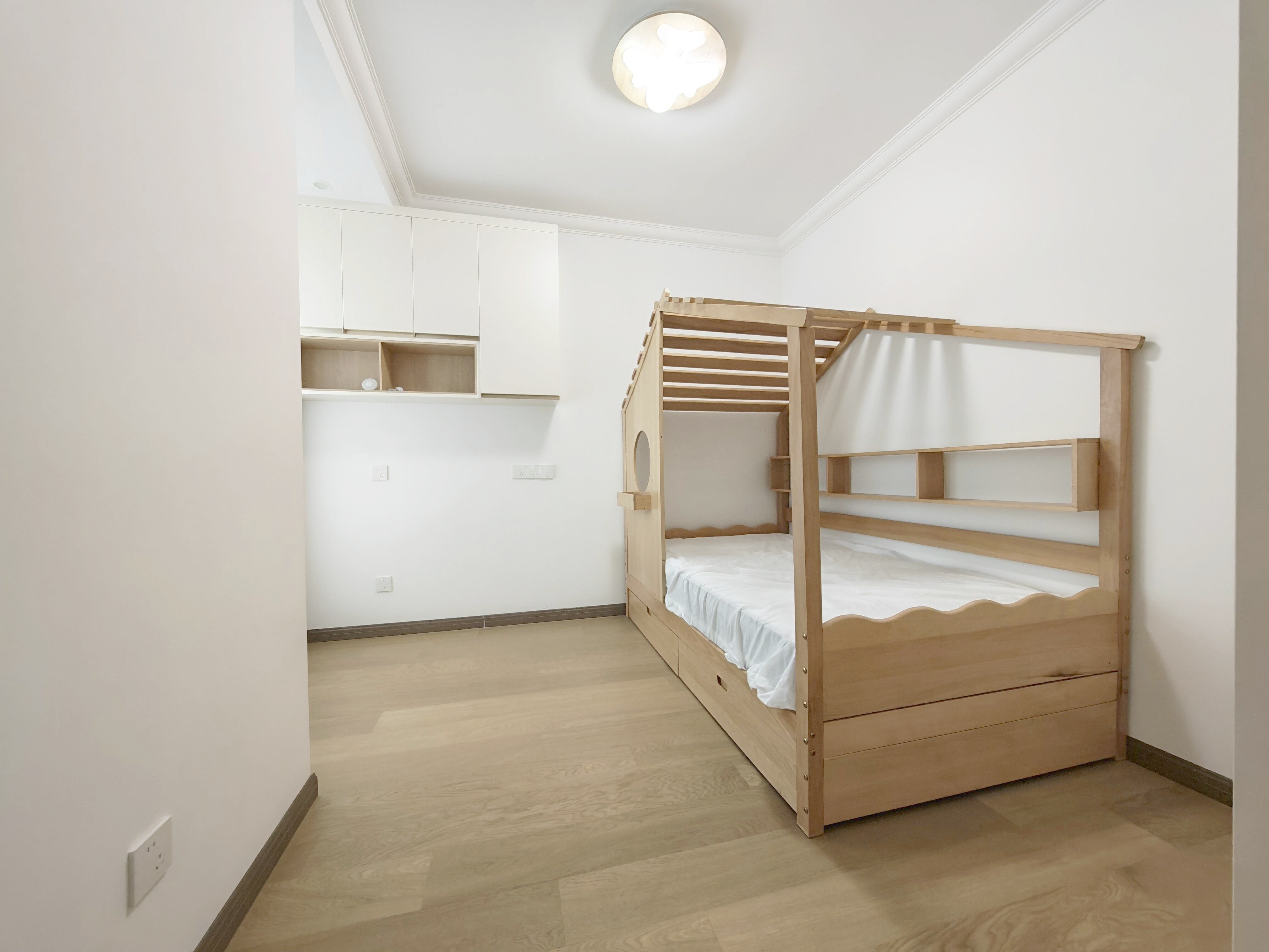 上海太原邸二手房房源图片