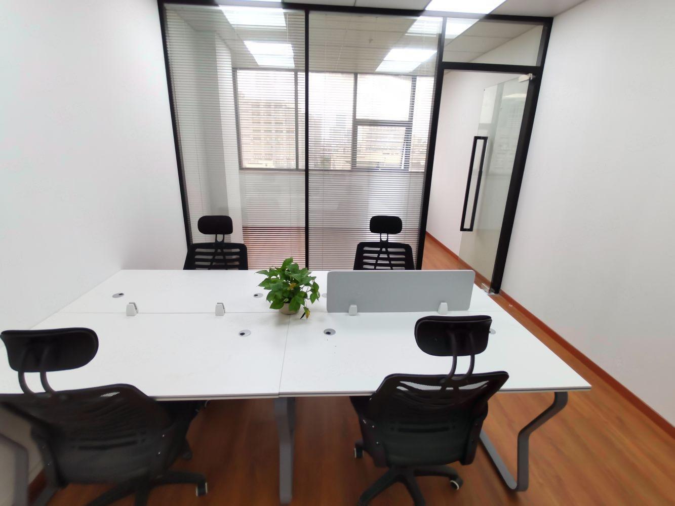 上海保周创新中心二手房房源图片