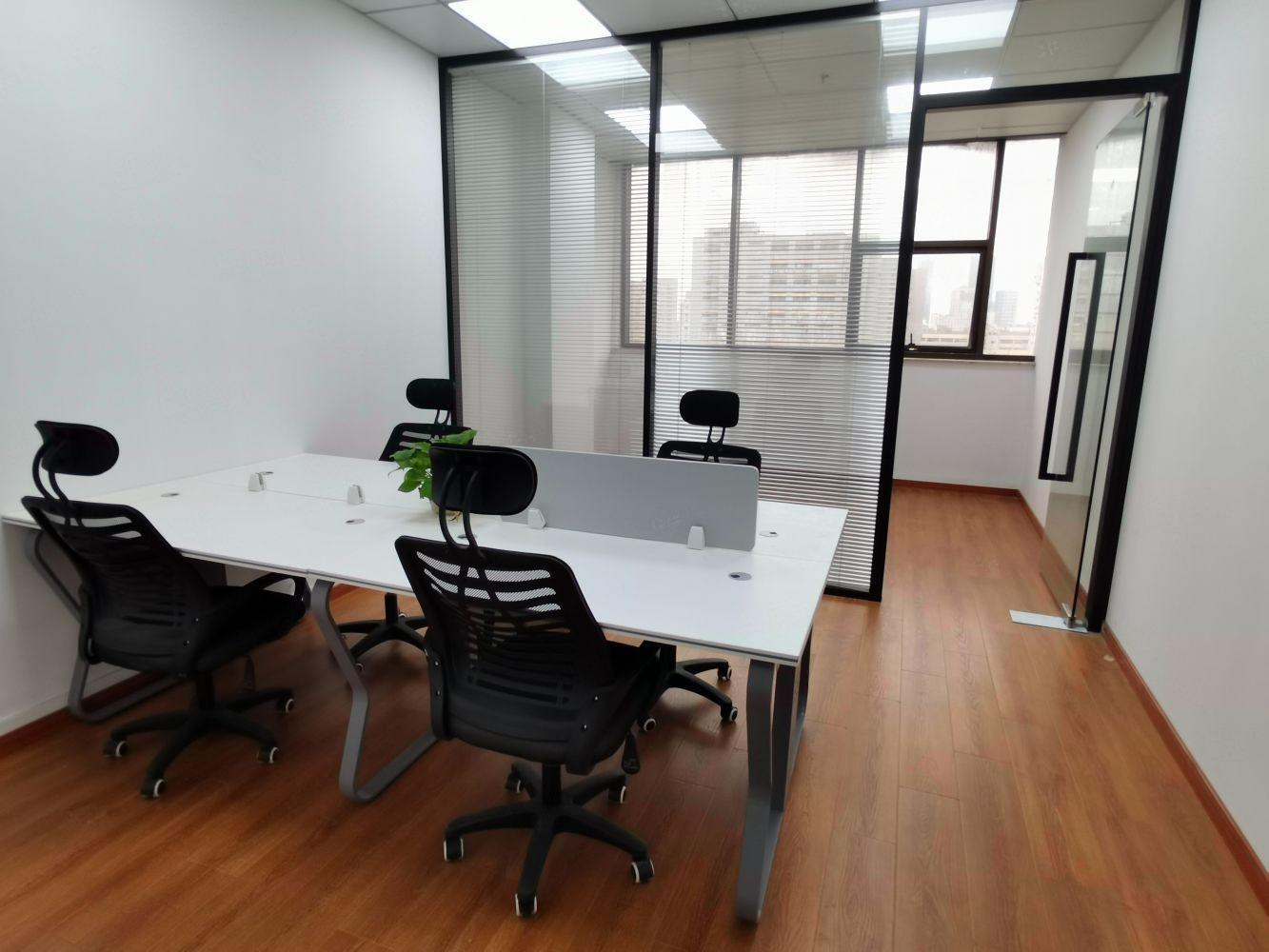 上海保周创新中心二手房房源图片