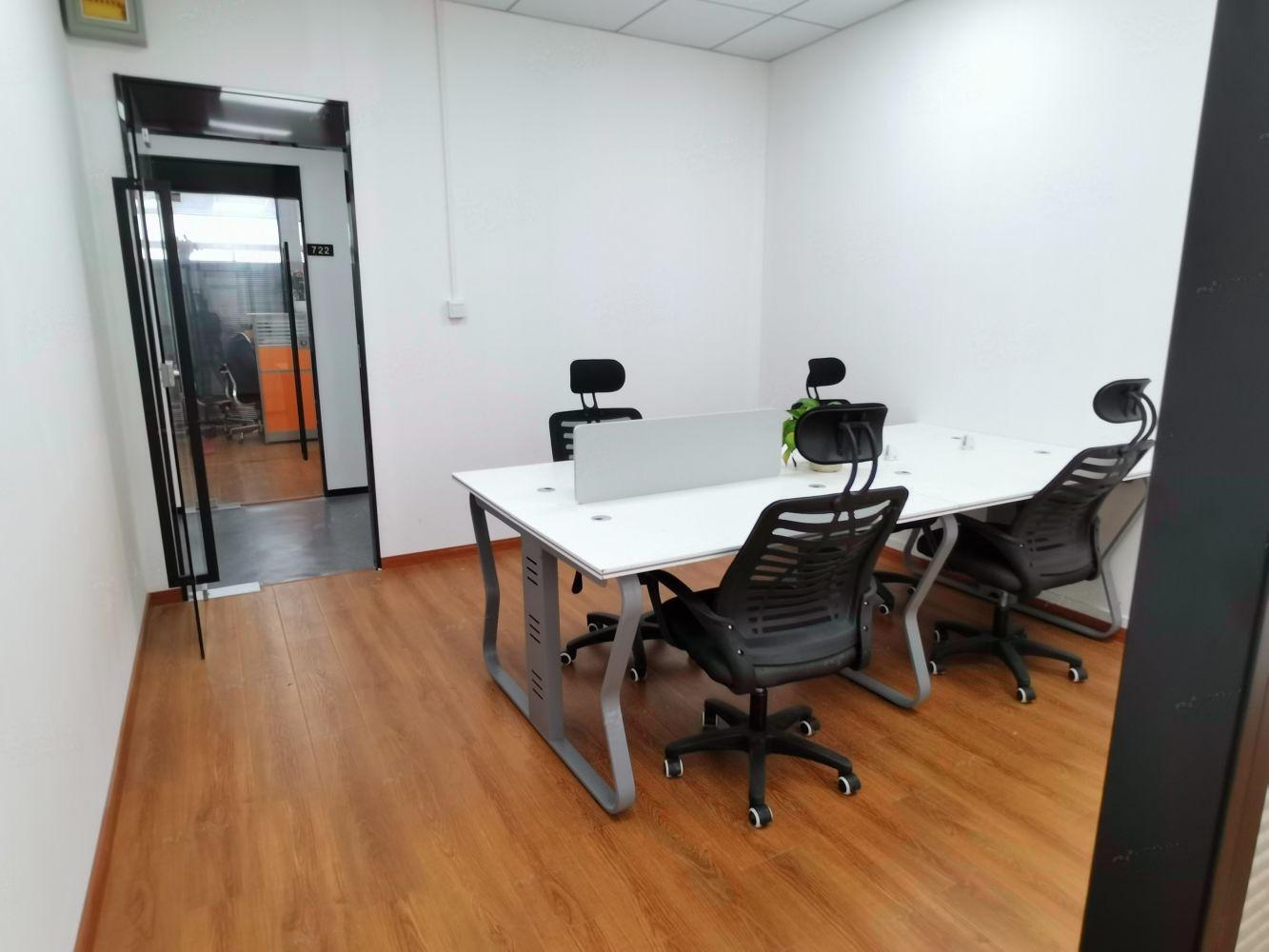 上海保周创新中心二手房房源图片