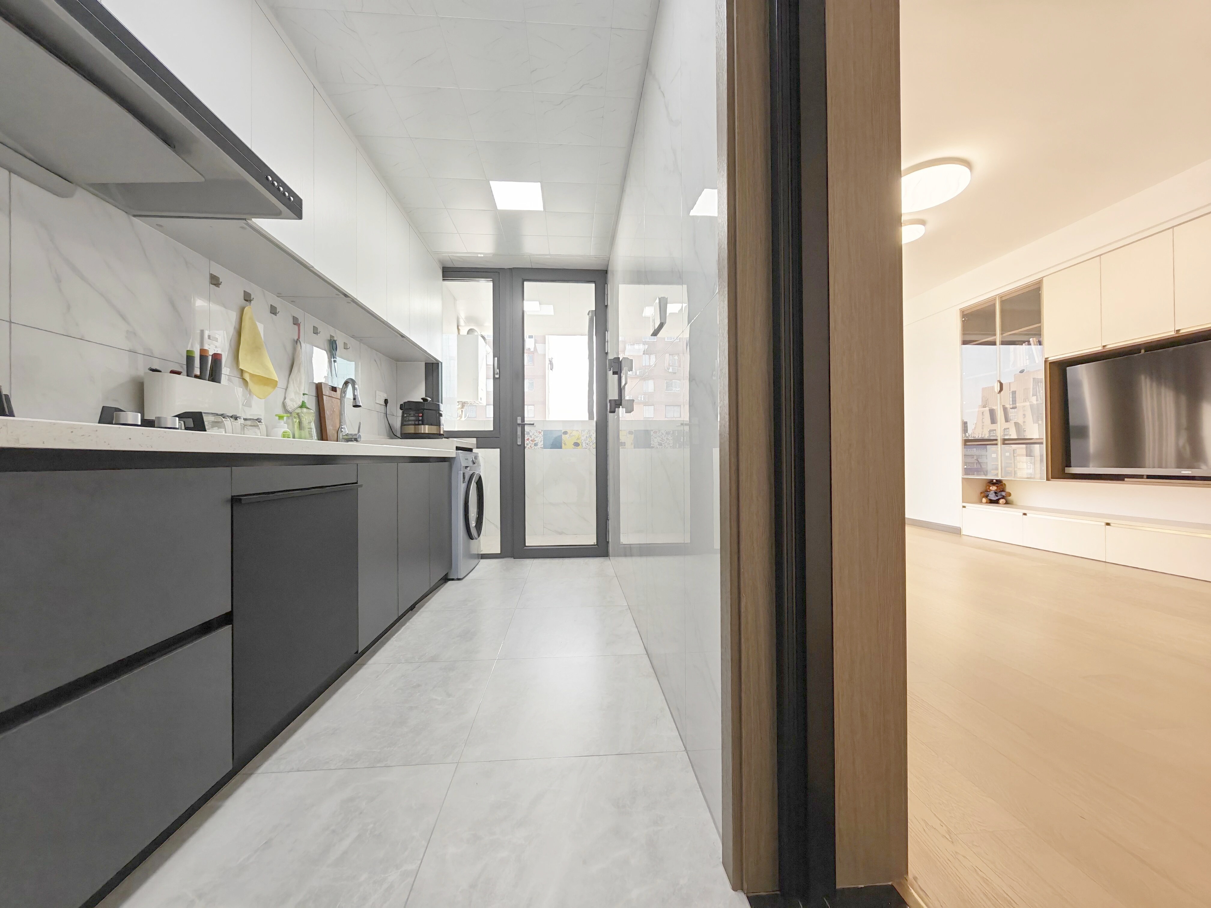 上海太原邸二手房房源图片