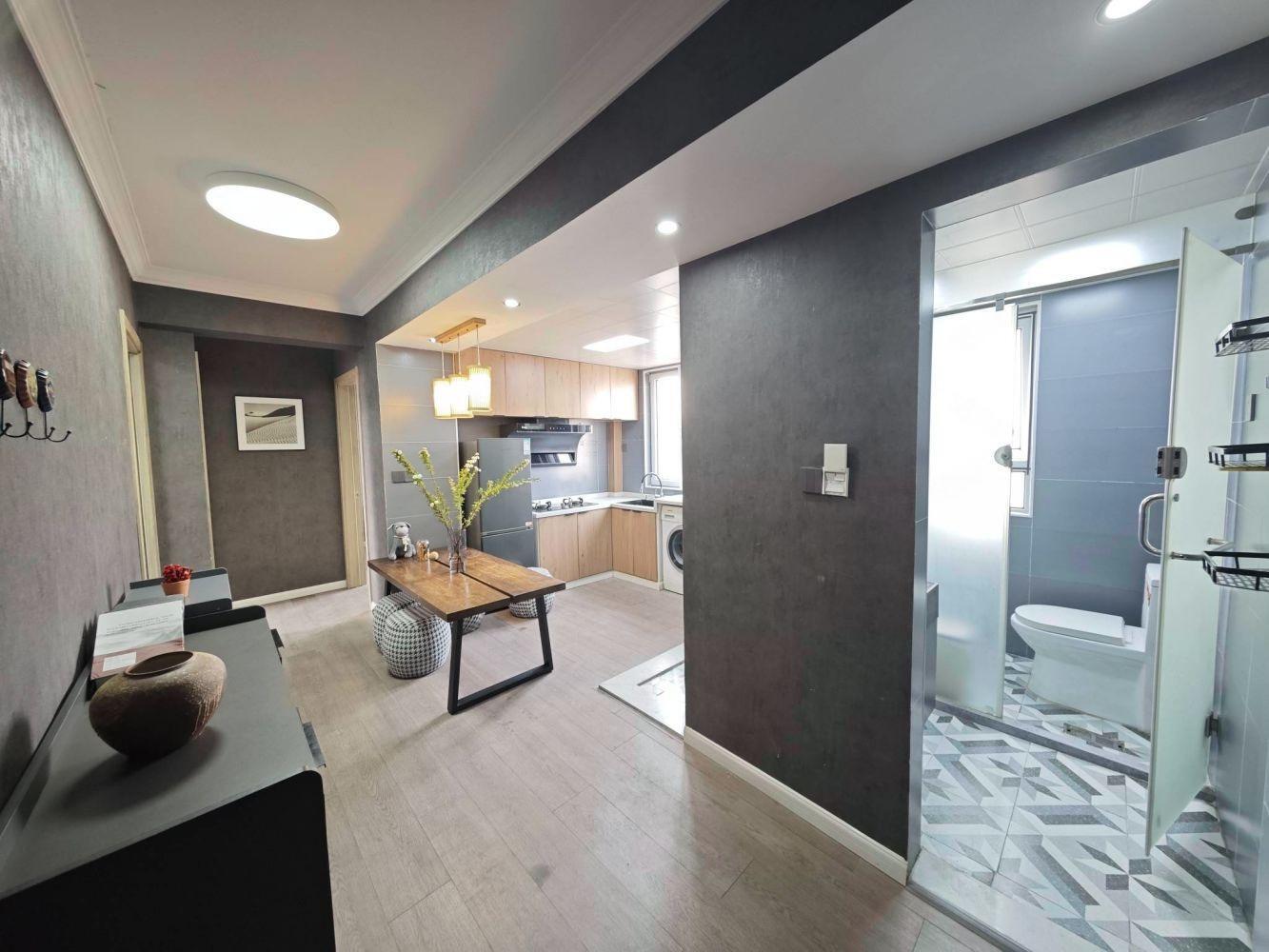 上海金海华城佳洁景苑二手房房源图片