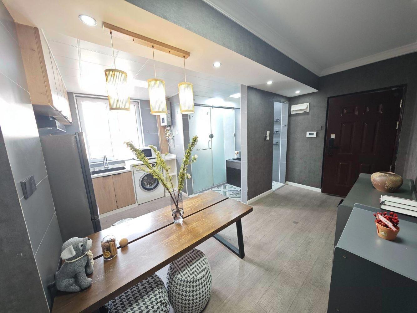 上海金海华城佳洁景苑二手房房源图片