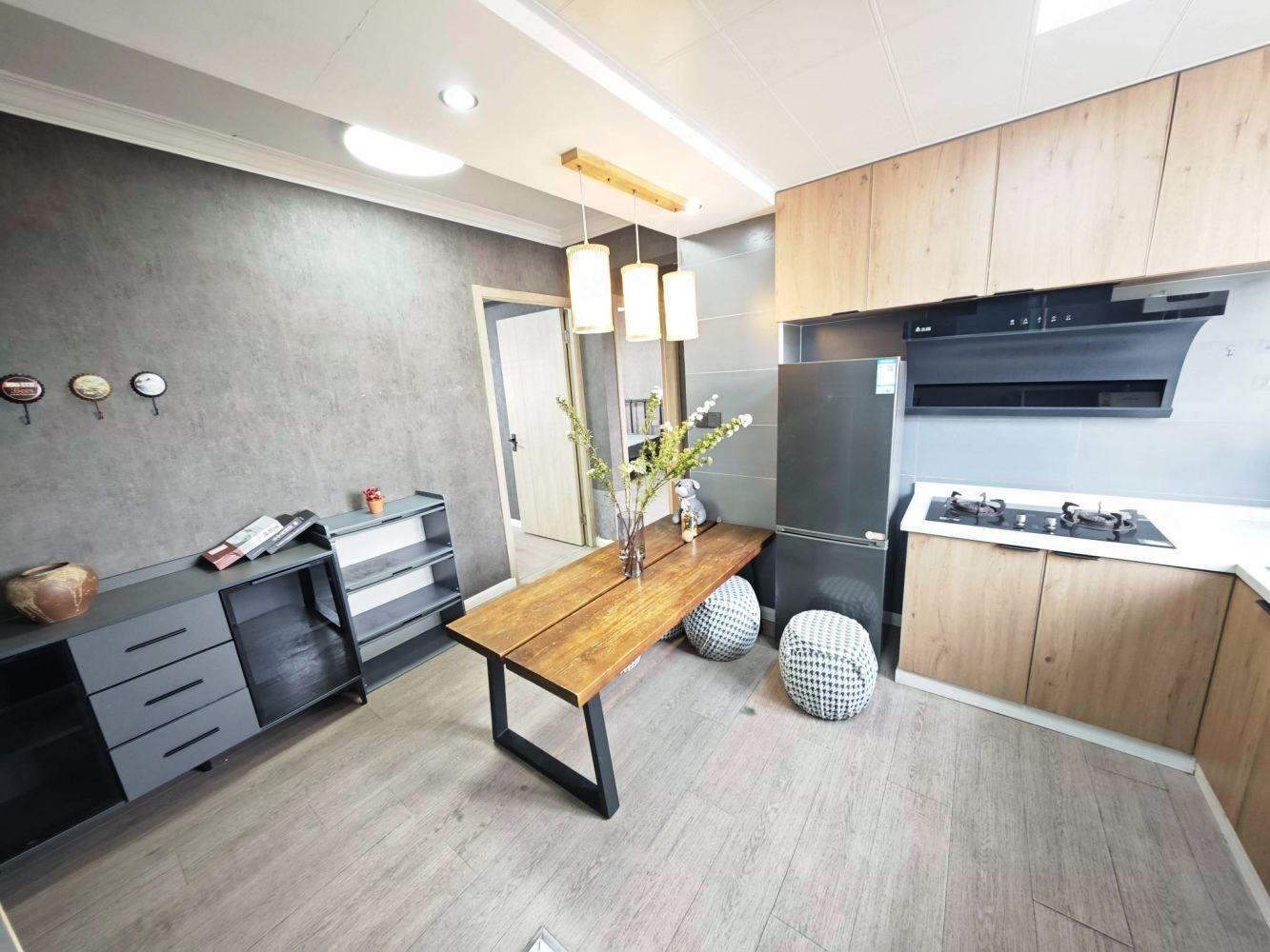 上海金海华城佳洁景苑二手房房源图片