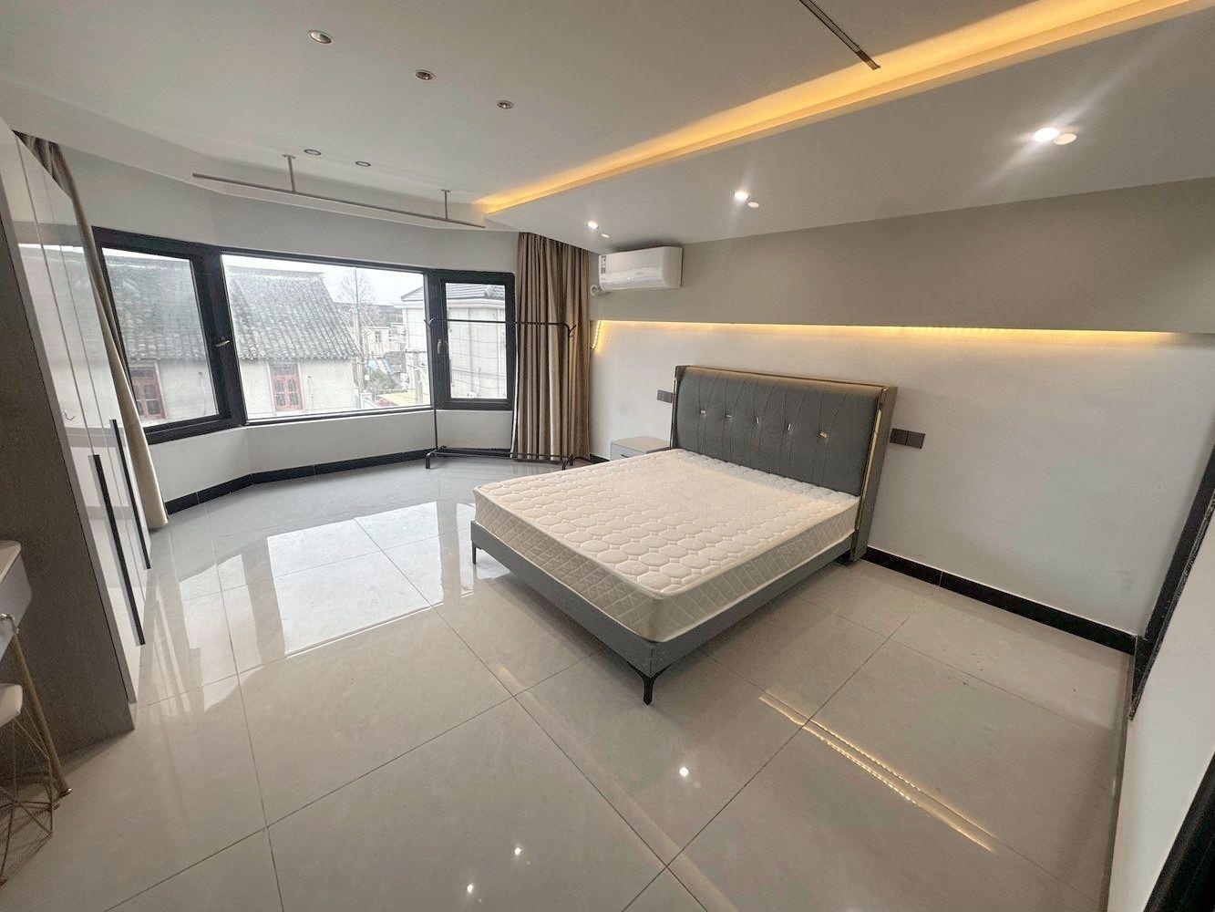 上海外冈镇西街340号小区二手房房源图片