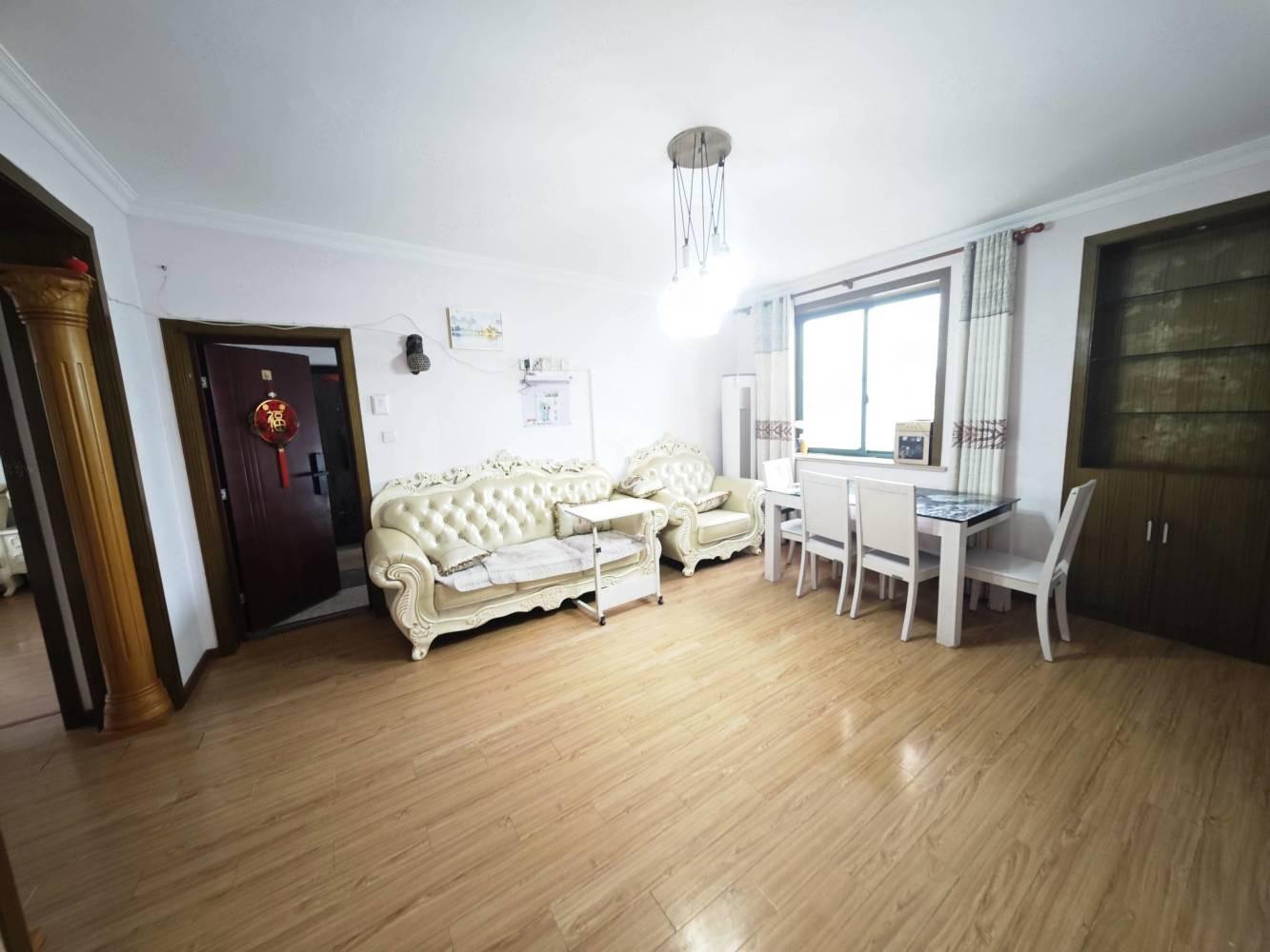 上海民风小区二手房房源图片