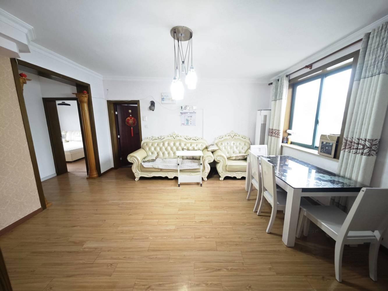 上海民风小区二手房房源图片